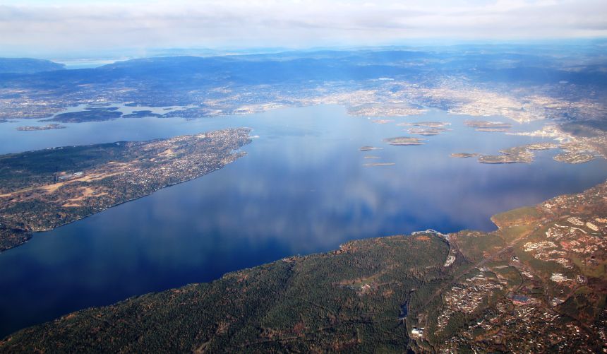 Oslofjorden