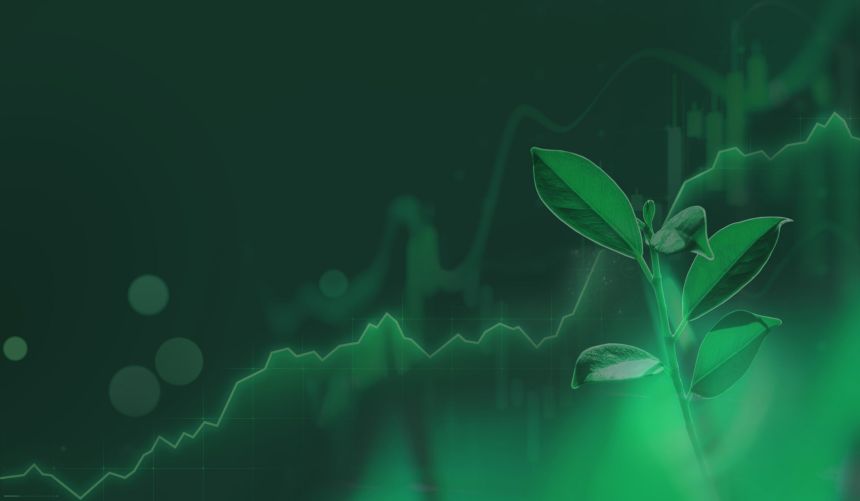 Green plants
