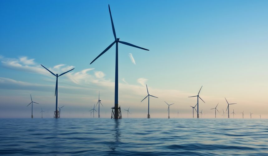 Oceanwind park.