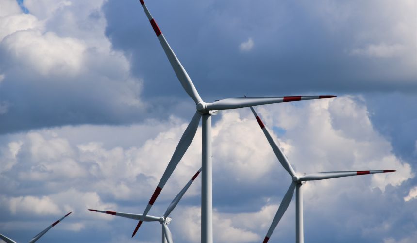 offshore wind