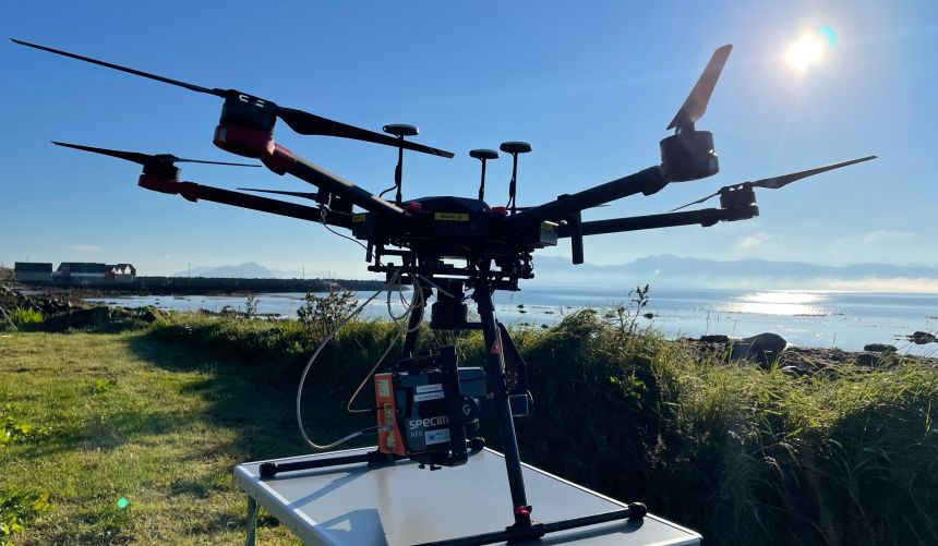 Drone
