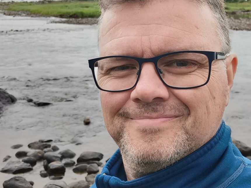NIVA-forsker Leonard Sandin skal delta i utredning for FNs naturpanel.