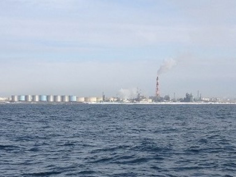 TOMAKOMAI