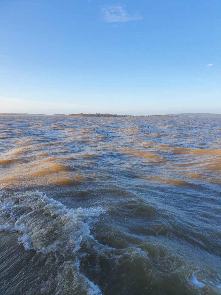 ytre oslofjord januar