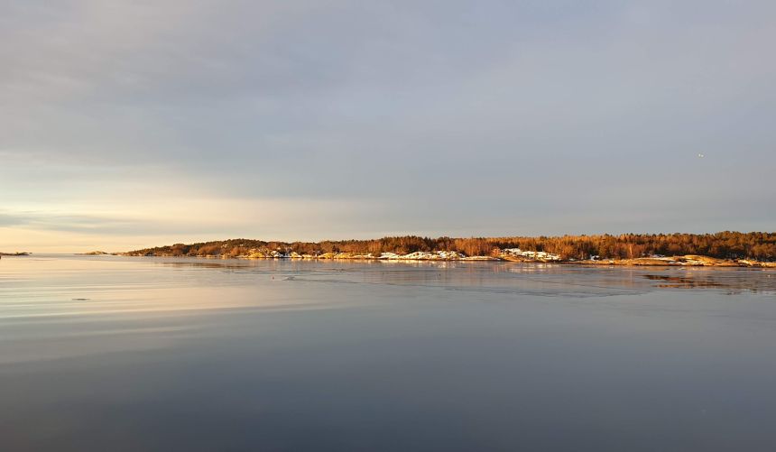 Ytre Oslofjord